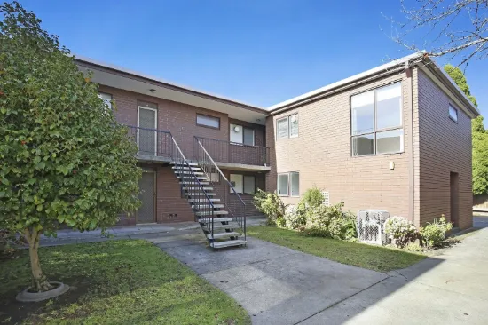 2/184 Westgarth Street, Northcote, Vic 3070