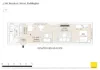 2/186-188 Boundary Street, Paddington, NSW 2021-Floorplan