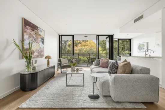2/188 Canterbury Road, Canterbury, Vic 3126
