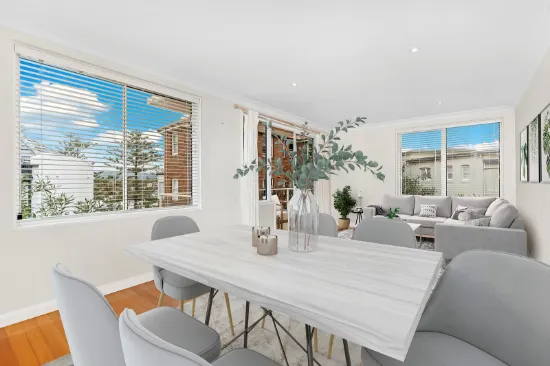 2/19-21 The Crescent, Manly, NSW 2095