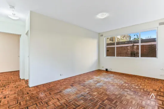 2/19 Chandos Street, Ashfield, NSW 2131
