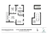 2/19 Clarke Street, Narrabeen, NSW 2101-Floorplan