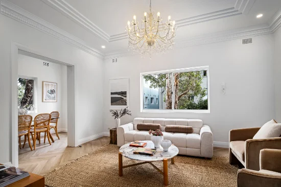 2/19 Ramsgate Avenue, Bondi Beach, NSW 2026 - For Sale