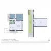 2/19 Wongara Street, Clayfield, Qld 4011-Floorplan