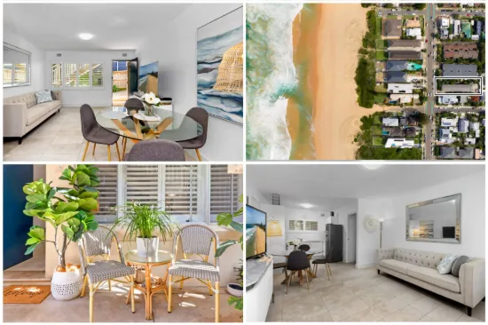 2/196 Ocean Street, Narrabeen, NSW 2101
