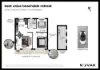 2/196 Ocean Street, Narrabeen, NSW 2101-Floorplan