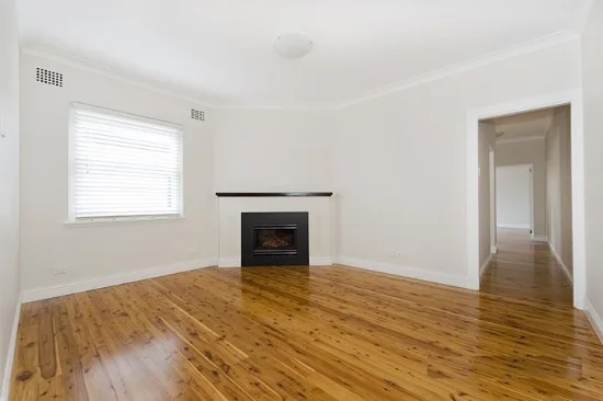 2/196 West Street, Crows Nest, NSW 2065
