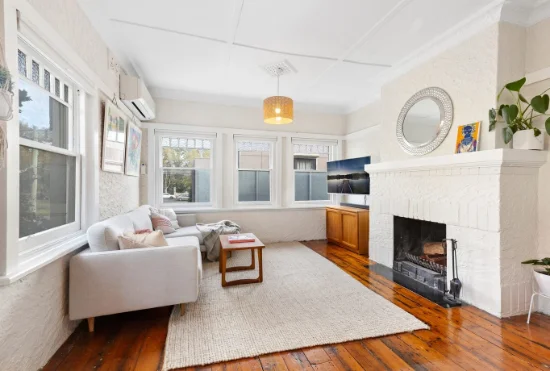 2/1B Lewisham Road, Prahran, Vic 3181