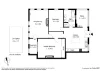 2/1B Lewisham Road, Prahran, Vic 3181-Floorplan