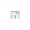 2/1B White Street, North Fremantle, WA 6159-Floorplan