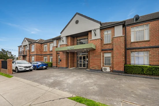 2/2-6 James Street, Dandenong, Vic 3175 - For Sale
