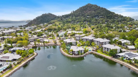 2/2-8 Blue Water Lane, Trinity Beach, Qld 4879