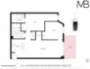 2/2-8 Burwood Road, Burwood Heights, NSW 2136-Floorplan