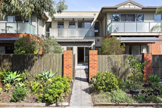 2/2 Albert Avenue, Oakleigh, Vic 3166