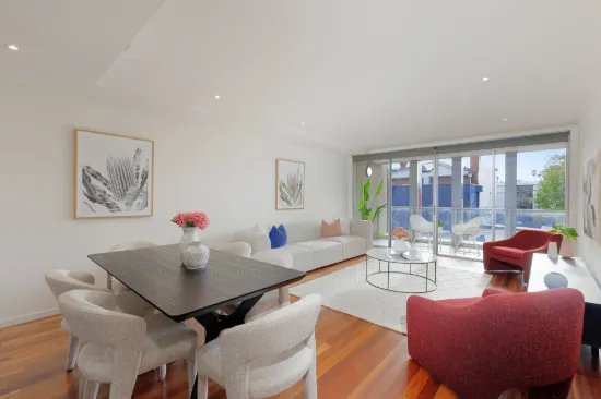 2/2 Albert Street, St Kilda, Vic 3182