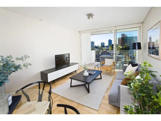 2/2 Annandale Street, Darling Point, NSW 2027