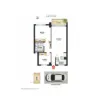 2/2 Annandale Street, Darling Point, NSW 2027-Floorplan
