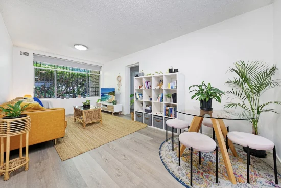 2/2 Avona Avenue, Glebe, NSW 2037