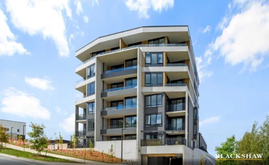 2/2 Bamblett Rise, Denman Prospect, ACT 2611