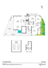 2/2 Bando Road, Cronulla, NSW 2230-Floorplan