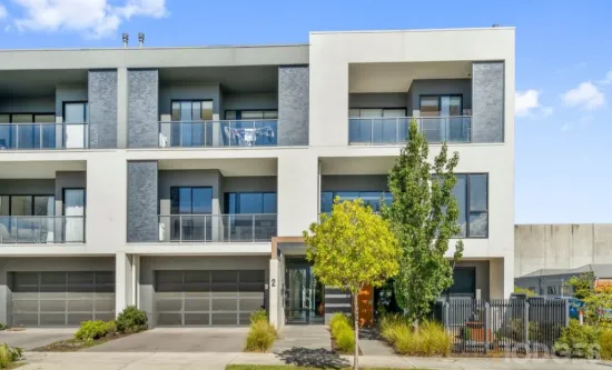 2/2 Bellevue Road, Cheltenham, Vic 3192