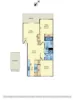 2/2 Bellevue Road, Cheltenham, Vic 3192-Floorplan