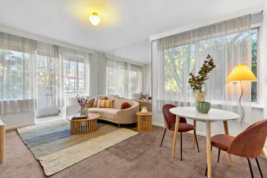 2/2 Calvin Street, Hawthorn, Vic 3122