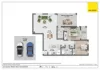 2/2 Clausen Street, Mount Gravatt East, Qld 4122-Floorplan