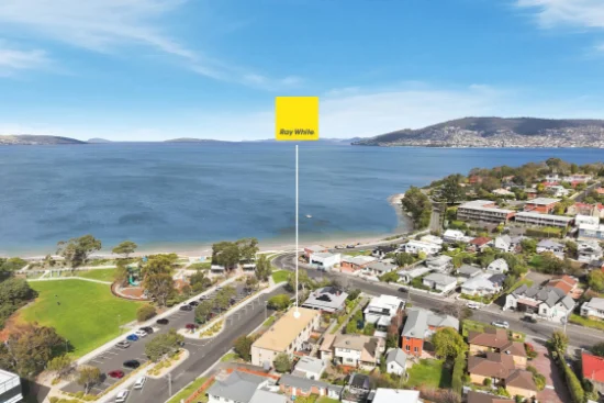 2/2 Derwent Street, Bellerive TAS 7018 - For Sale