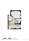 2/2 Kellett Way, Potts Point, NSW 2011-Floorplan