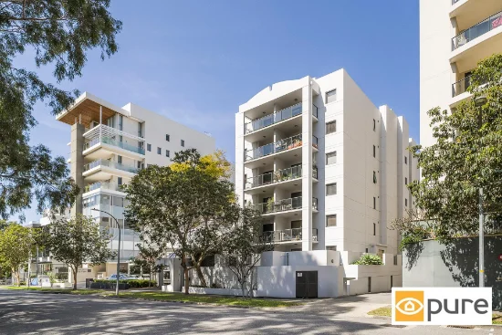 2/2 Outram Street, West Perth, WA 6005