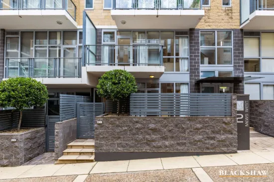 2/2 The Mews, City, ACT 2601