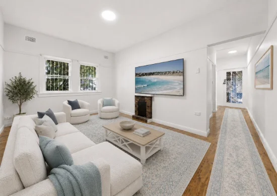 2/2 Wills Avenue, Waverley, NSW 2024