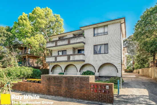 2/20 Fairmount Street, Lakemba NSW 2195-Image
