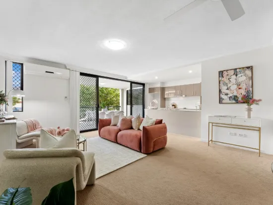 2/20 Flavelle Street, Carina QLD 4152-Image