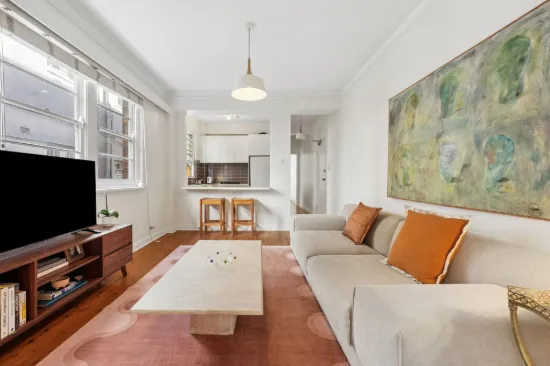 2/20 Furber Road, Centennial Park NSW 2021-Image
