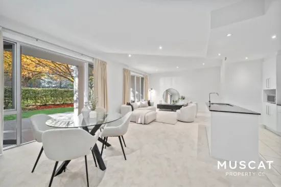 2/20 Gould Street, Turner, ACT 2612