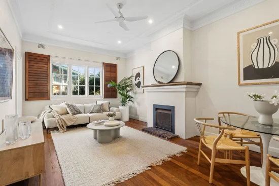 2/20 Hastings Parade, North Bondi, NSW 2026