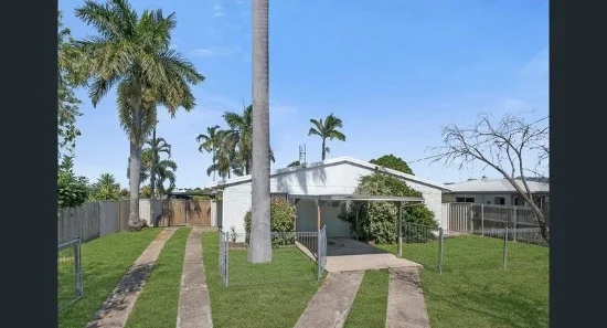 2/20 Stephanie St, Rasmussen, Qld 4815
