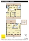 2/20 The Boulevarde, Armidale NSW 2350-Floorplan