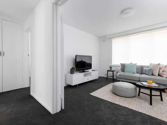 2/201 Auburn Road, Hawthorn, Vic 3122