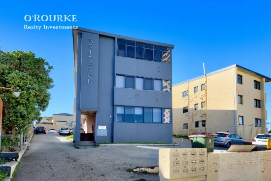 2/202 West Coast Hwy, Scarborough, WA 6019 - For Sale