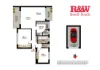 2/203  Birrell Street, Waverley, NSW 2024-Floorplan