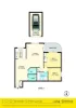 2/21-23 Newman Street, Merrylands, NSW 2160-Floorplan