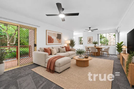 2/21 Ashburn Place, Gladesville, NSW 2111