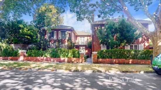 2/21 Bates Street, Malvern East, Vic 3145