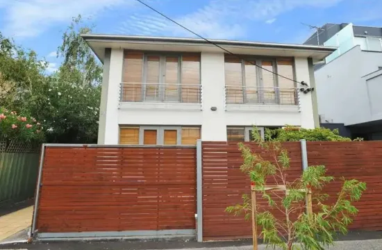 2/21 Gourlay Street, Balaclava, Vic 3183