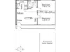 2/21 Gourlay Street, Balaclava, Vic 3183-Floorplan