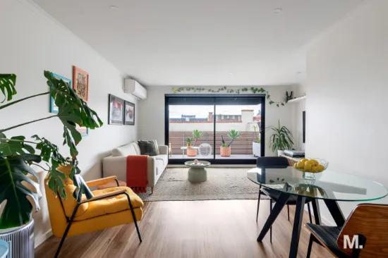 2/21 Holmes Road, Moonee Ponds, Vic 3039