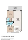 2/21 Kelsey Crescent, Millner NT 0810-Floorplan